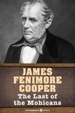 James Fenimore Cooper - The Last of the Mohicans - Leatherstocking Tales Volume 2.