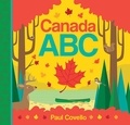 Paul Covello - Canada ABC.