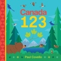 Paul Covello - Canada 123.
