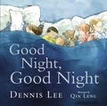 Dennis Lee et Leng Qin - Good Night, Good Night.