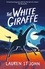 Lauren St John et David Dean - The White Giraffe - Book 1.