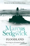 Marcus Sedgwick - Floodland.
