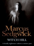 Marcus Sedgwick - Witch Hill.