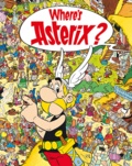 René Goscinny et Albert Uderzo - Where's Asterix?.