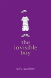 Sally Gardner - The Invisible Boy - Magical Children.