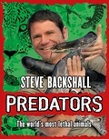 Steve Backshall - Predators.