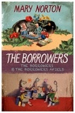Mary Norton - The Borrowers 2-in-1.