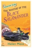 Helen Moss et Leo Hartas - The Mystery of the Black Salamander - Book 12.