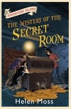 Helen Moss et Leo Hartas - The Mystery of the Secret Room - Book 13.