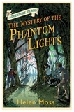 Helen Moss et Leo Hartas - The Mystery of the Phantom Lights - Book 14.