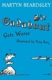Martyn Beardsley et Tony Ross - Sir Gadabout Gets Worse.