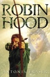 Antonia Fraser - Robin Hood.