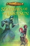 Carrie Ryan et John Parke Davis - Shadows of the Lost Sun - Book 3.