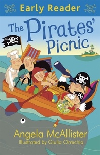 Angela McAllister - The Pirates' Picnic.