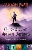 Michelle Paver - Chronicles of Ancient Darkness Complete 6 EBook Collection.