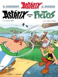 Jean-Yves Ferri et Didier Conrad - An Asterix Adventure Tome 35 : Asterix and the Picts.