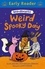 Alan Gibbons et Megan Gibbons - Weird Spooky Day - Book 3.