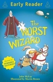 John McLay et Martin Brown - The Worst Wizard.