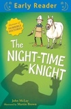 Martin Brown et John McLay - The Night-Time Knight.
