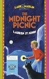 Lauren St John - The Midnight Picnic - World Book Day 2014.