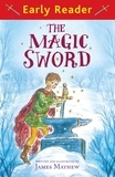 James Mayhew - The Magic Sword.