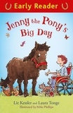 Liz Kessler et Mike Phillips - Jenny the Pony's Big Day.