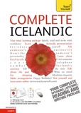 Hildur Jonsdottir - Complete Icelandic.