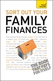 Bob Reeves - Sort Out Your Family Finances: Teach Yourself.
