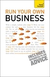 Kevin Duncan - Run Your Own Business: Teach Yourself Ebook Epub.