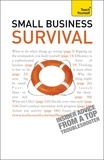 Kevin Duncan - Small Business Survival: Teach Yourself.
