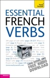 Marie-Therese Weston - Essential French Verbs: Teach Yourself.