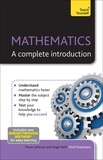 Trevor Johnson et Hugh Neill - Complete Mathematics - A step by step introduction to the mathematical essentials.