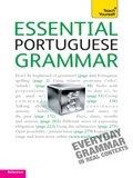 Sue Tyson-Ward - Essential Portuguese Grammar: Teach Yourself.