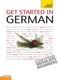 Rosi McNab - Get Started in Beginner's German: Teach Yourself.