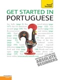 Sue Tyson-Ward - Get Started in Beginner's Portuguese: Teach Yourself.