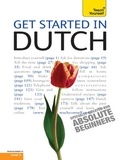 Gerdi Quist et Dennis Strik - Get Started in Beginner's Dutch: Teach Yourself.