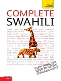 Joan Russell - Complete Swahili Beginner to Intermediate Course - Learn to Read, Write, Speak and Understand a New Language with Teach Yourself.