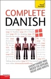 Bente Elsworth - Complete Danish Beginner to Intermediate Course - Learn to read, write, speak and understand a new language with Teach Yourself.