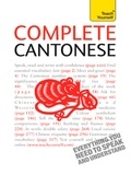 Hugh Baker et Ho Pui-Kei - Complete Cantonese (Learn Cantonese with Teach Yourself) - EBook: New edition.