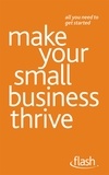 Kevin Duncan - Make Your Small Business Thrive: Flash.