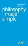 Mel Thompson - Philosophy Made Simple: Flash.
