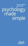 Nicky Hayes - Psychology Made Simple: Flash.