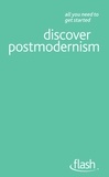 Glenn Ward - Discover Postmodernism: Flash.