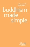 Clive Erricker - Buddhism Made Simple: Flash.