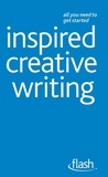 Stephen May - Inspired Creative Writing: Flash.