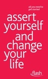 Suzie Hayman - Assert Yourself and Change Your Life: Flash.