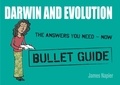 James Napier - Darwin and Evolution: Bullet Guides.
