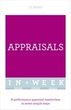 Di Kamp - Appraisals In A Week - A Performance Appraisal Masterclass In Seven Simple Steps.