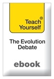 James Napier - Evolution: Teach Yourself.