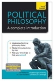 Phil Parvin et Clare Chambers - Political Philosophy: A Complete Introduction: Teach Yourself.